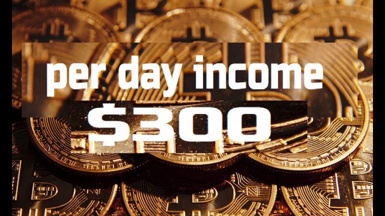 realistically how much money can you make mining crypto